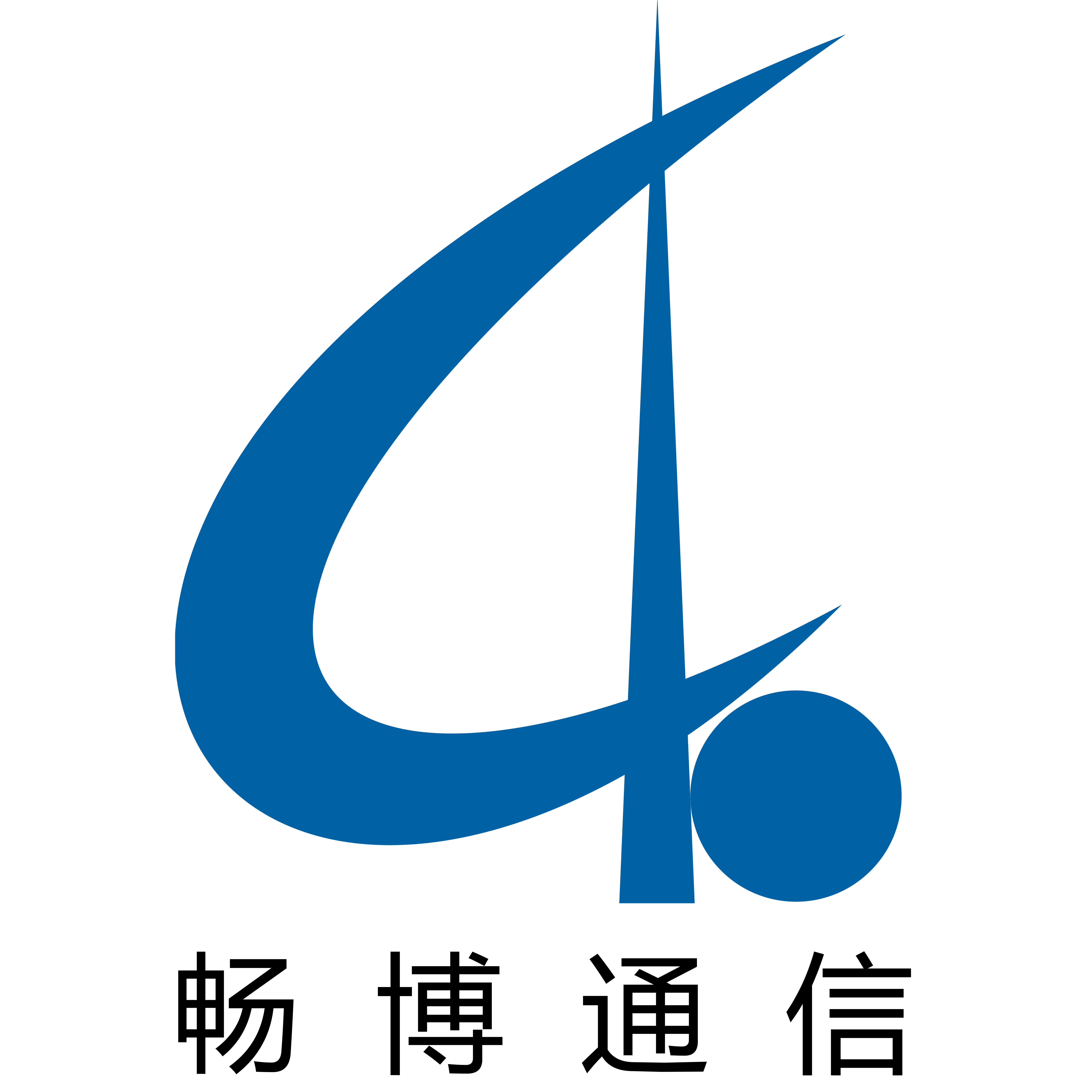 上海畅博通信科技有限公司