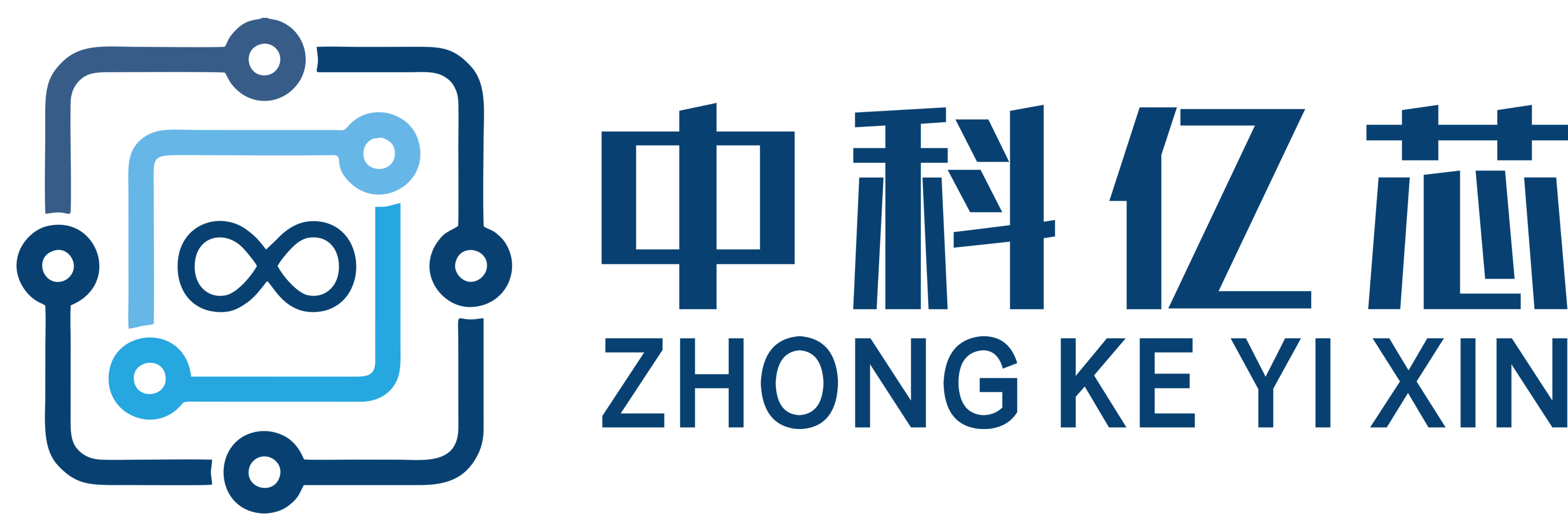 杭州中科亿芯微电子科技有限公司